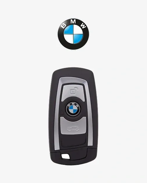 Ключ для BMW в Краснодаре