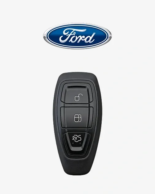 Ключ для Ford в Краснодаре