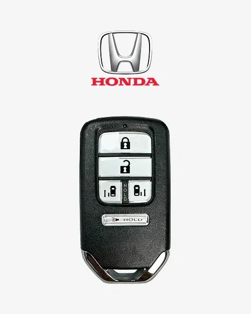 Ключ для Honda в Краснодаре