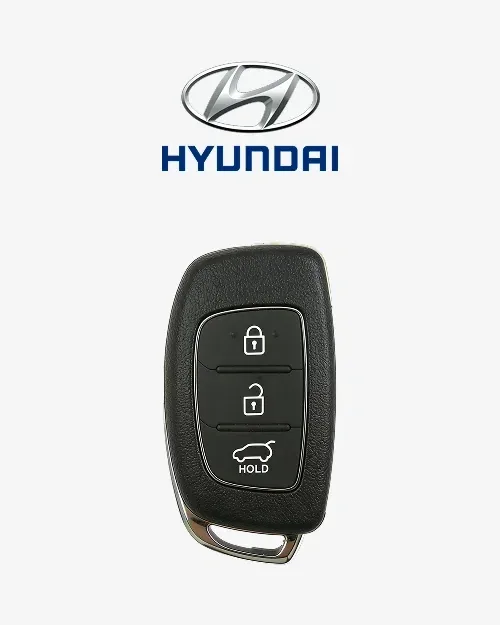 Ключ для Hyundai в Краснодаре