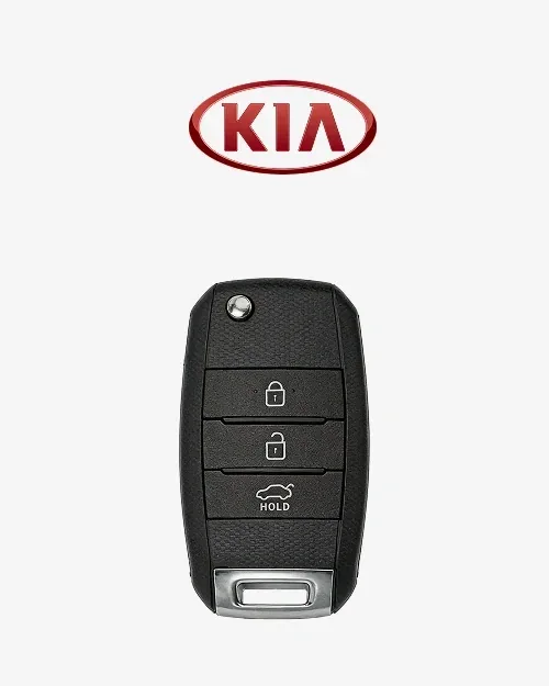 Ключ для Kia в Краснодаре