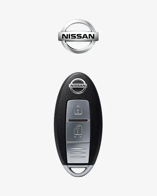 Ключ для Nissan в Краснодаре