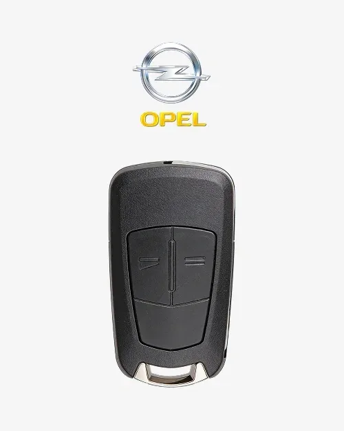 Ключ для Opel в Краснодаре