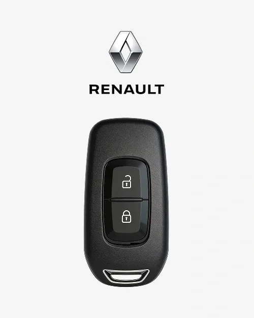 Ключ для Renault в Краснодаре